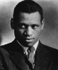 Paul Robeson's Avatar