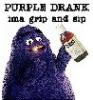 Grape Drank's Avatar