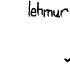 lehmur's Avatar