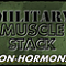 Get Muscle's Avatar