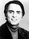Carl Sagan's Avatar
